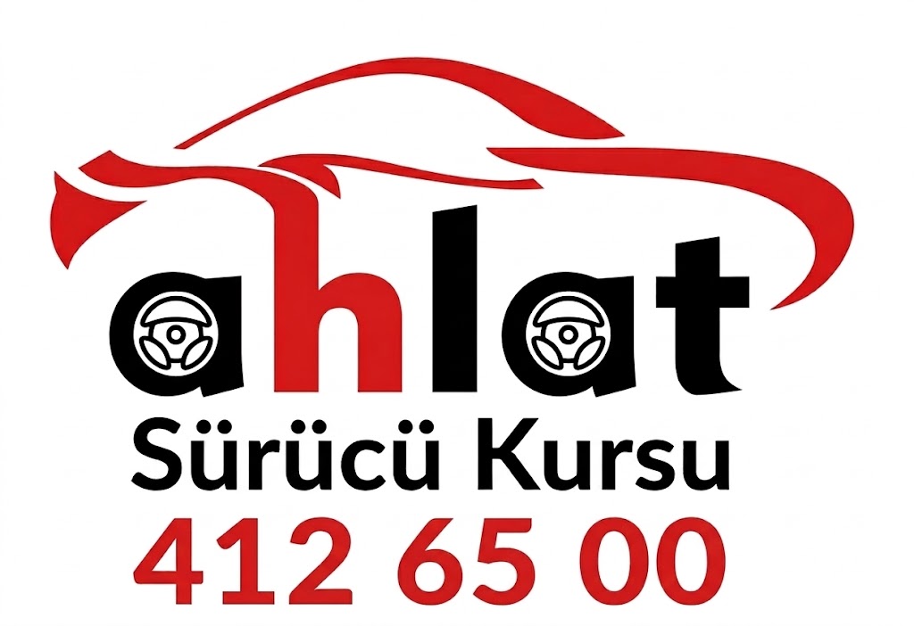 Ahlat Sürücü Kursu